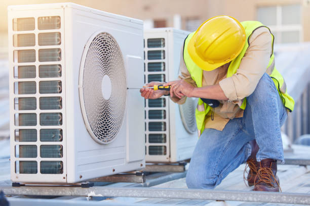 Best Commercial HVAC repair  in Holley, FL