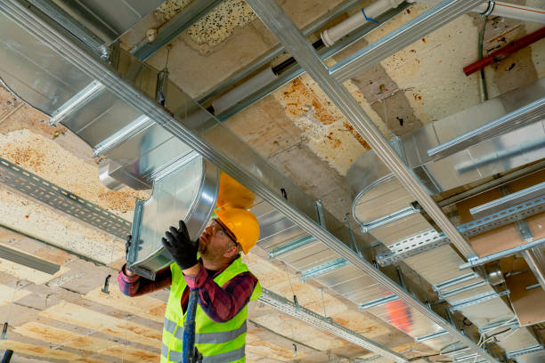 Best Best HVAC companies  in Holley, FL