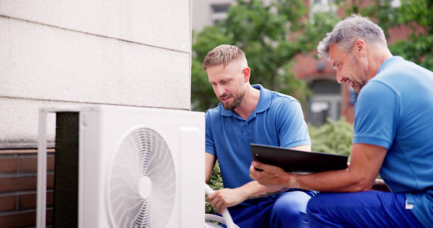Best HVAC system installation  in Holley, FL