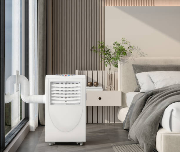Professional HVAC in Holley, FL