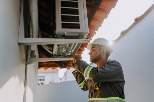 Best HVAC system installation  in Holley, FL