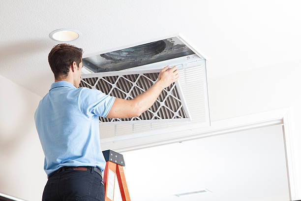 Best HVAC repair near me  in Holley, FL
