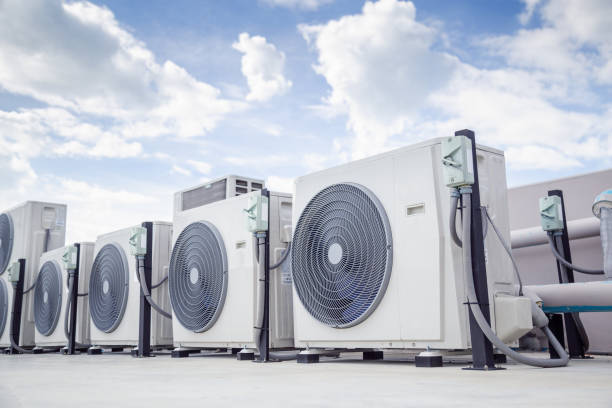 Best HVAC emergency services  in Holley, FL