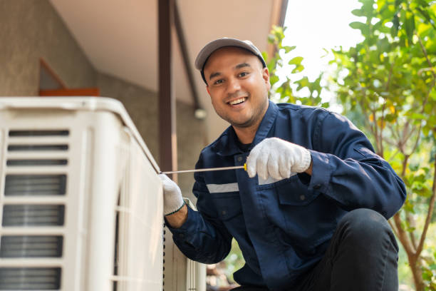 Best Ductless HVAC repair  in Holley, FL