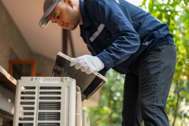 Best HVAC companies near me  in Holley, FL